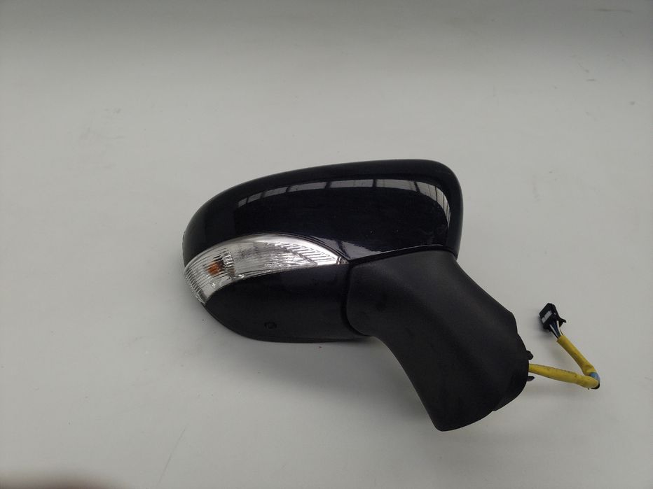 Corp oglinda dreapta Renault Captur 2015 1.5 DCI K9K628 963019859R