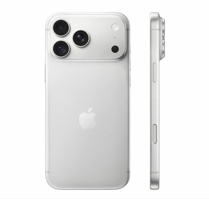 IPHONE 18 pro max 256