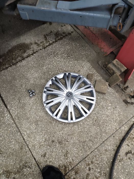 Продам колеса на 16 с дисками