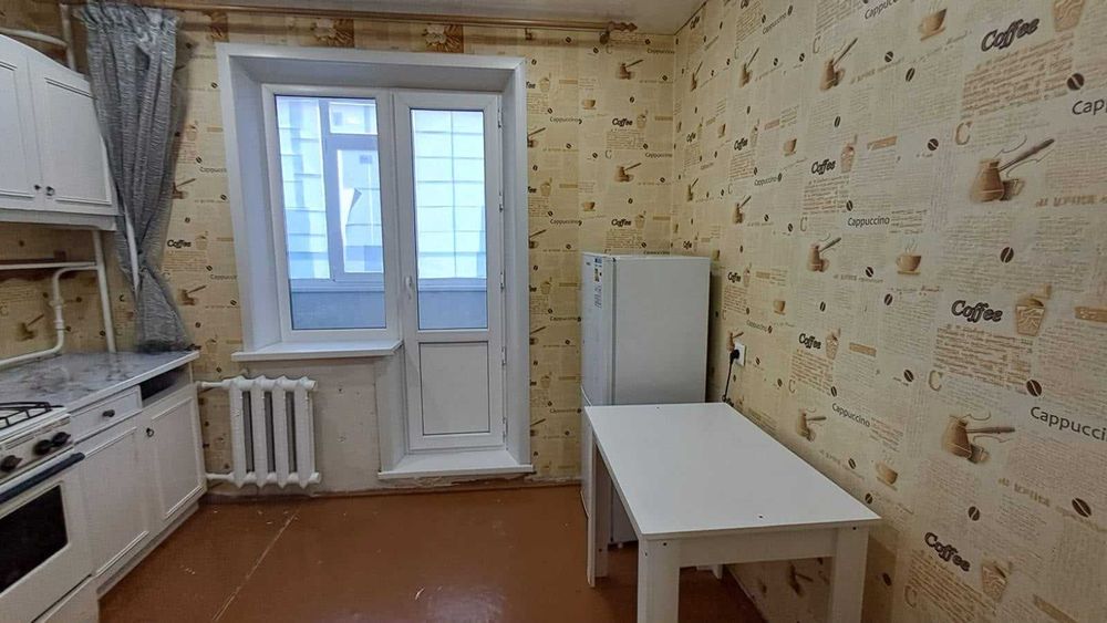 Продается 1 я квартира. В районе ГАИ