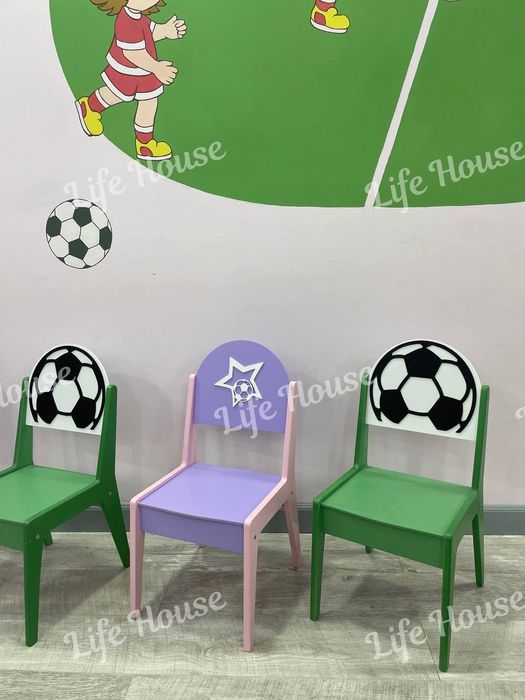 Bogcha mebel детская мебель, сад , оптом krocat shkaf stol stul