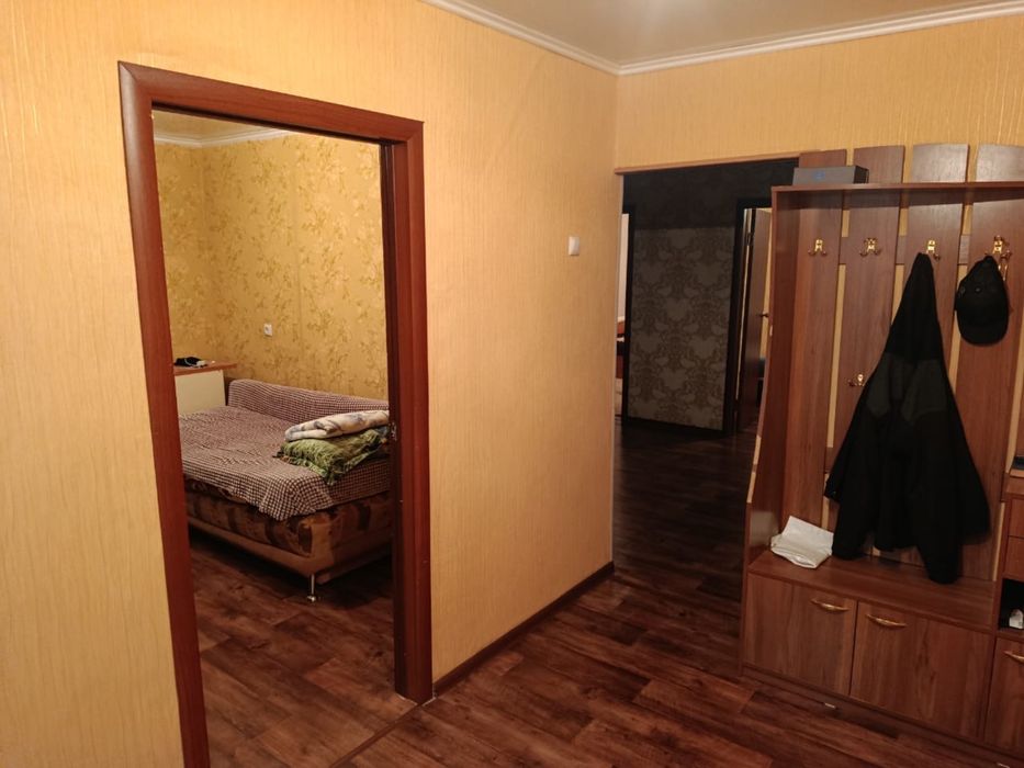 Сдам квартиру 4 комнатную