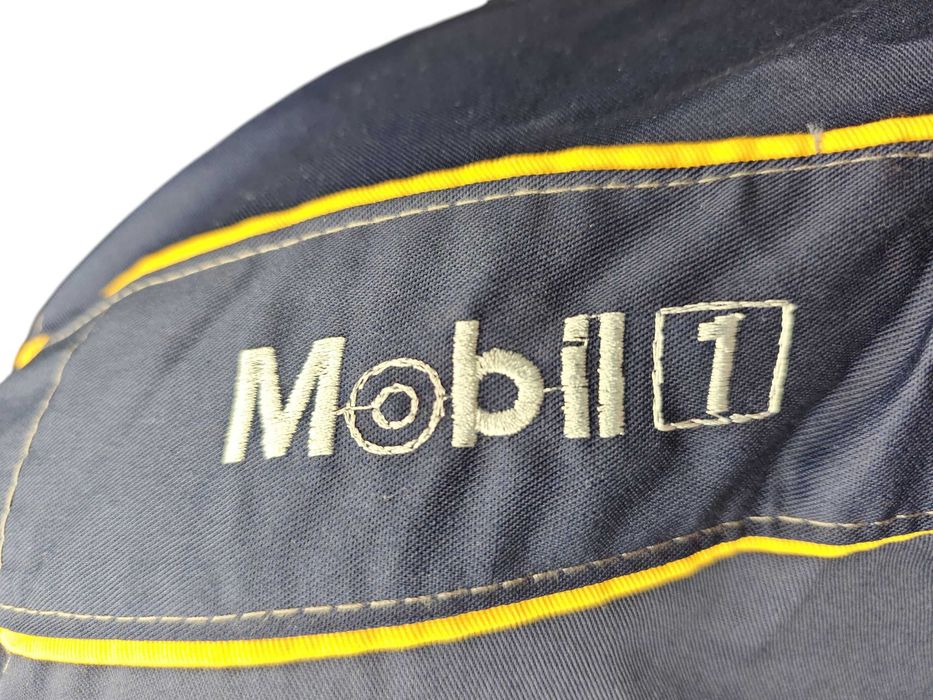 Летен работен полугащеризон  VW - Сервизно състезателно облекло A189