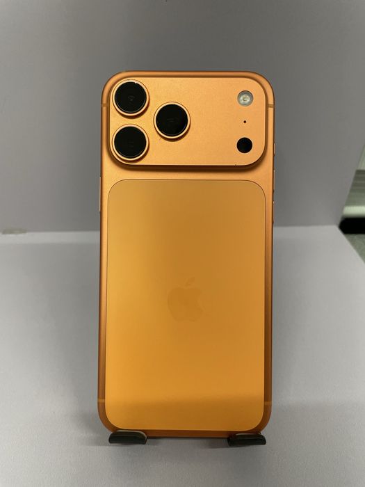 iPhone 17 Pro Max 256 гб / #СР381490