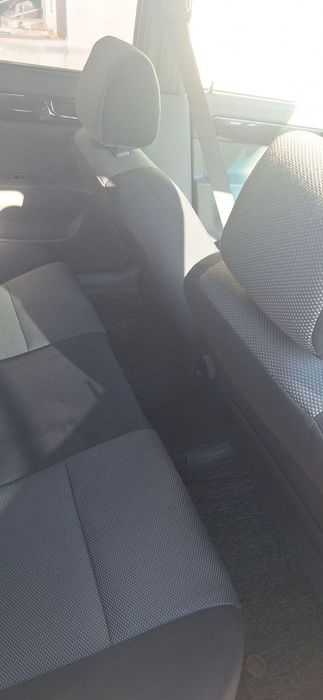 Shevrolet jentira 2023