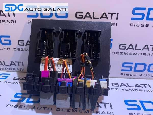 Modul Calculator Confort Comfort VW Golf 6 2008 - 2014  Cod 1K0937084B [L3244]