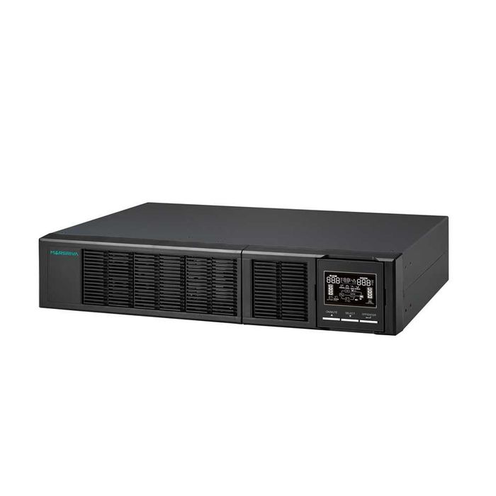 Литий-ионный UPS Marsriva MR-UL1KRT-H (1кВА / 0.9кВт)