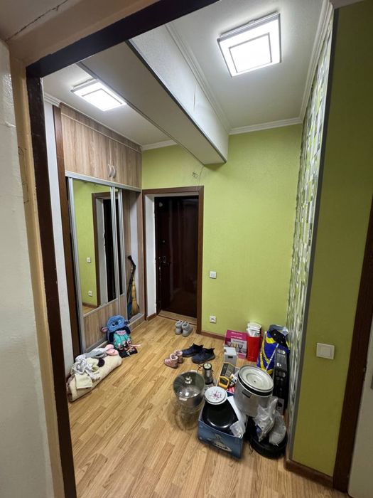 Кадышева 2/3/4 77 серия 52 кв м кирпичный дом