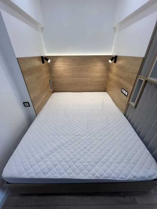 Дава се под наем Двустаен апартамент в София, Център - 65 кв.м за 402.9 € - Снимка #2