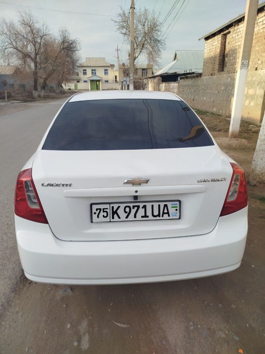 Chevrolet Gentra 2018 сотилади