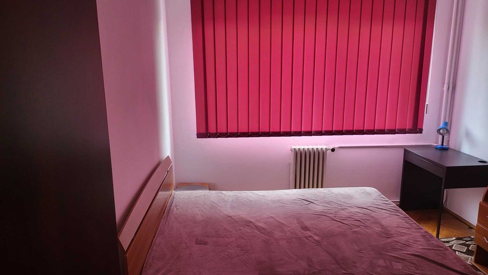 Chirie ap 2 camere Giulesti