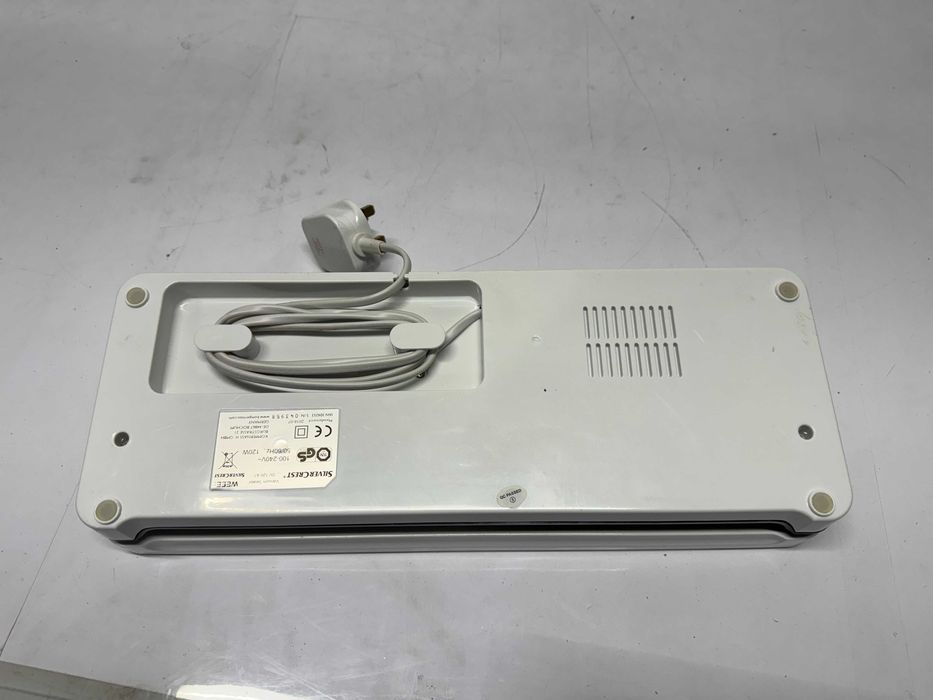 Вакуумираща машина Silver Crest 120 W/ 37см