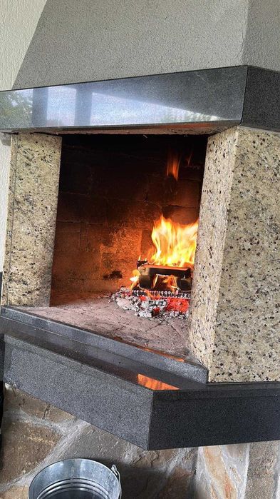 Къща за гости Вила Марковската къща