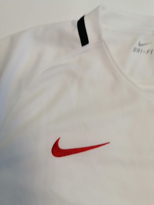 Nike спортна тениска