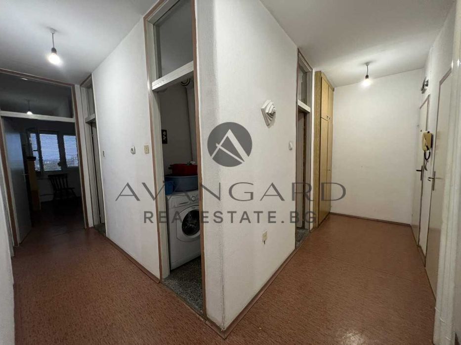 Продава се Тристаен апартамент в Пловдив, Кършияка - 86 кв.м за 1745 €/кв.м - Снимка #10