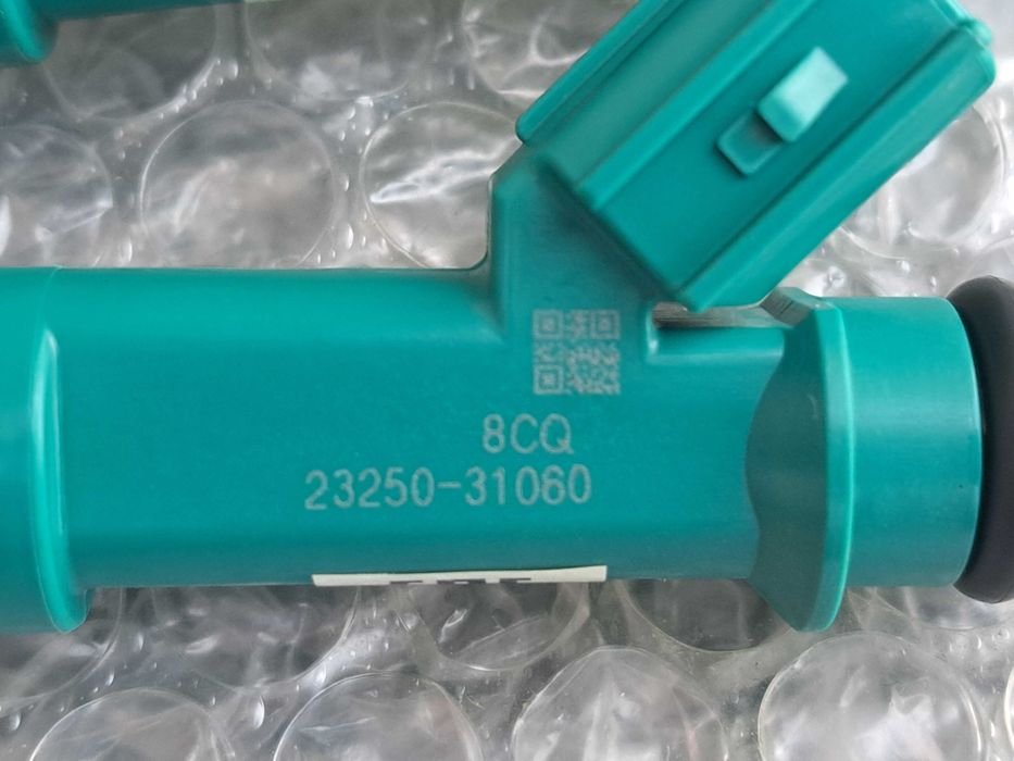 Форсунки топливные айсин