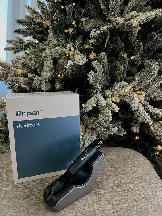 Dr. Pen A20 – Dermapen Puternic, Rezultate Rapide
