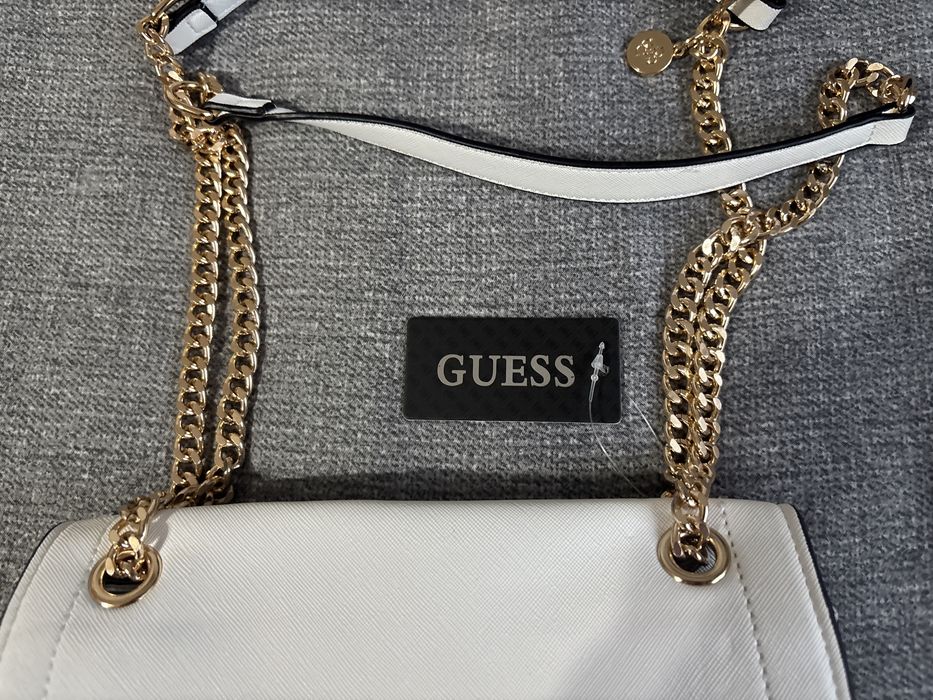 Geanta Guess Noua
