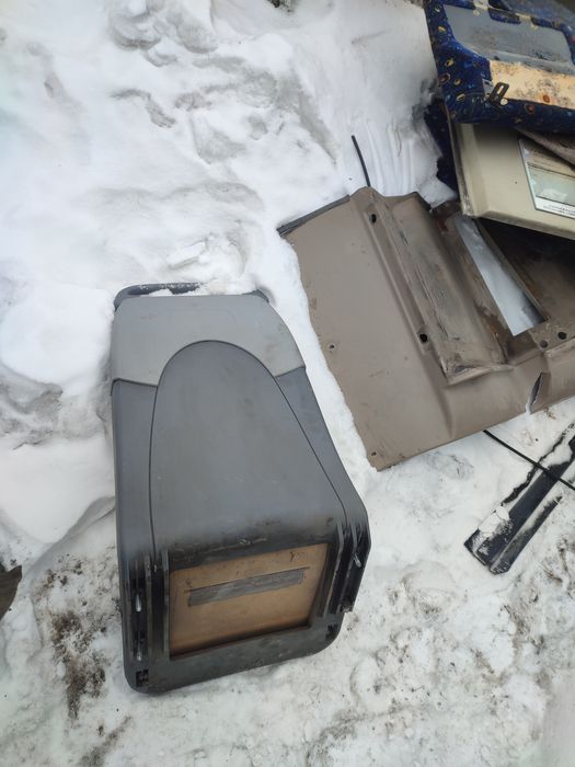 Продам автобусное сиденье