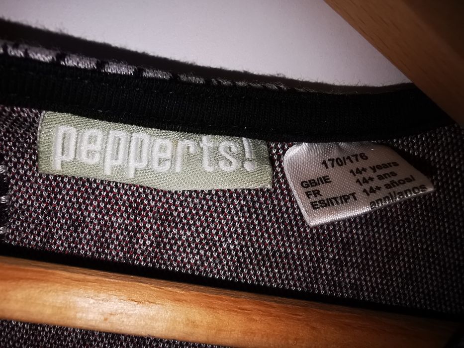 Детска рокля 14г.