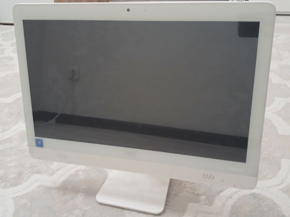 Моноблок acer c20-720