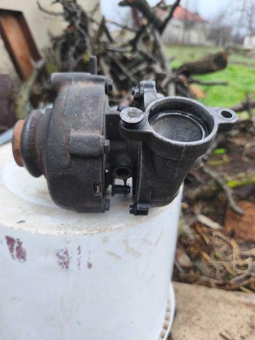 Турбо за Ситроен 1,6 HDI