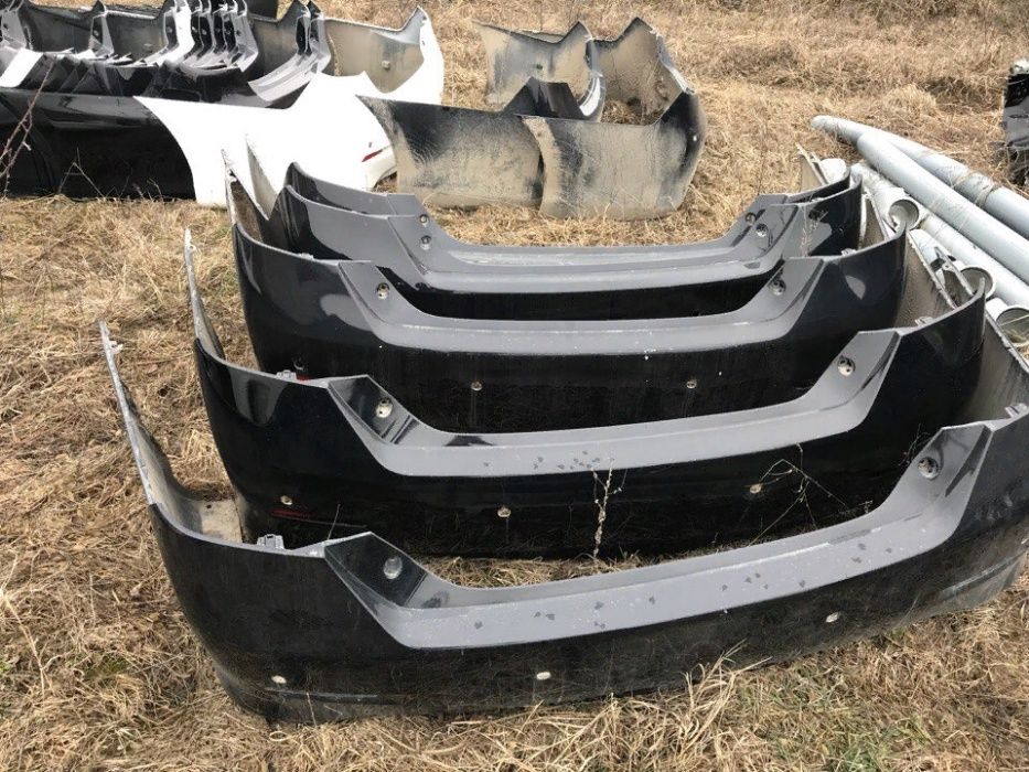 Авторазбор Toyota Camry 50/55/70