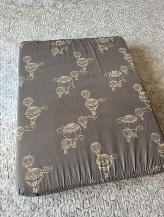 Saltea de infasat din spuma Adinish Filibabba