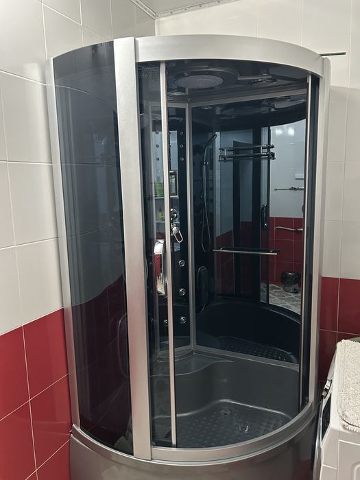 ванна кабина ???