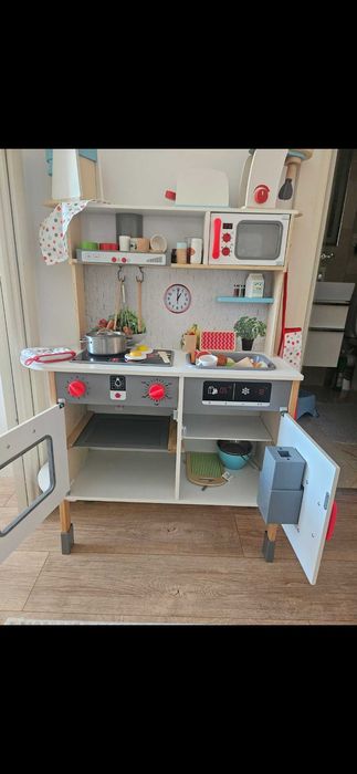 Bucatarie copii cu toate accesoriile 290 lei