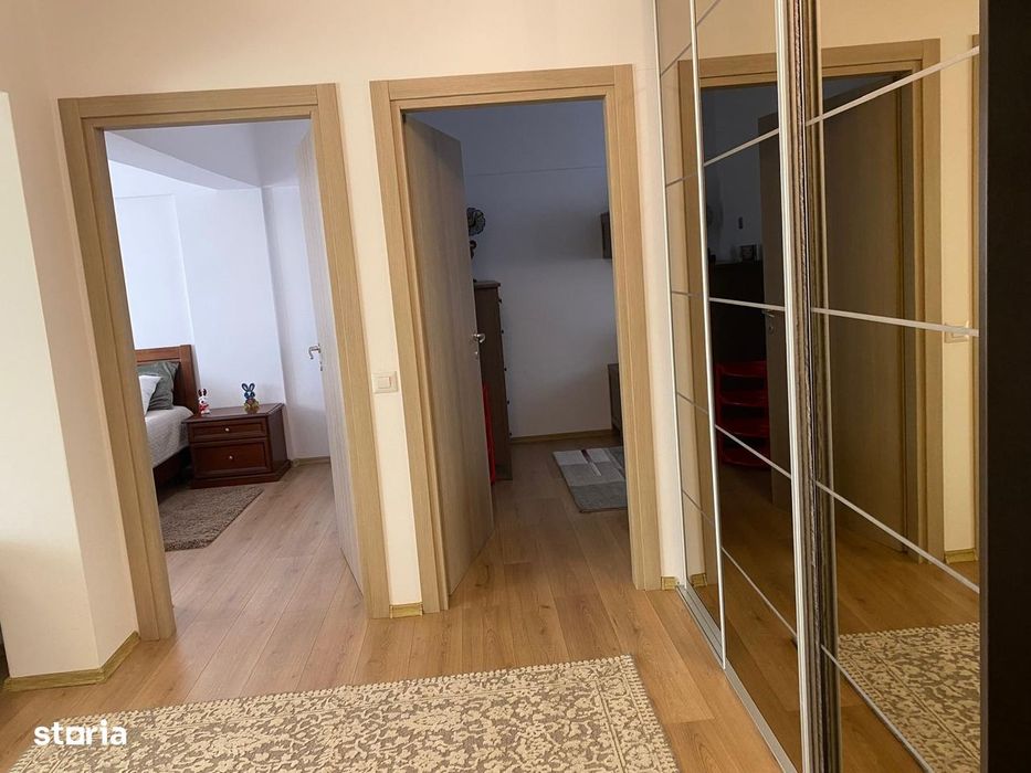 3 camere bloc nou I Centrala proprie I zona Gara de Nord - Plevnei - O