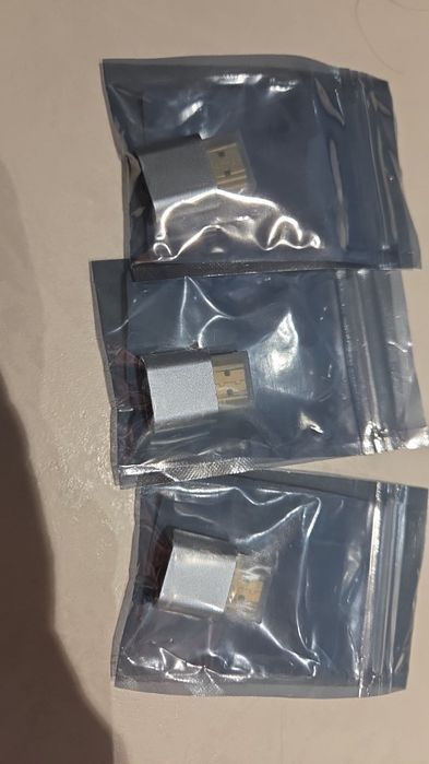 HDMiI dummy plug 4k
