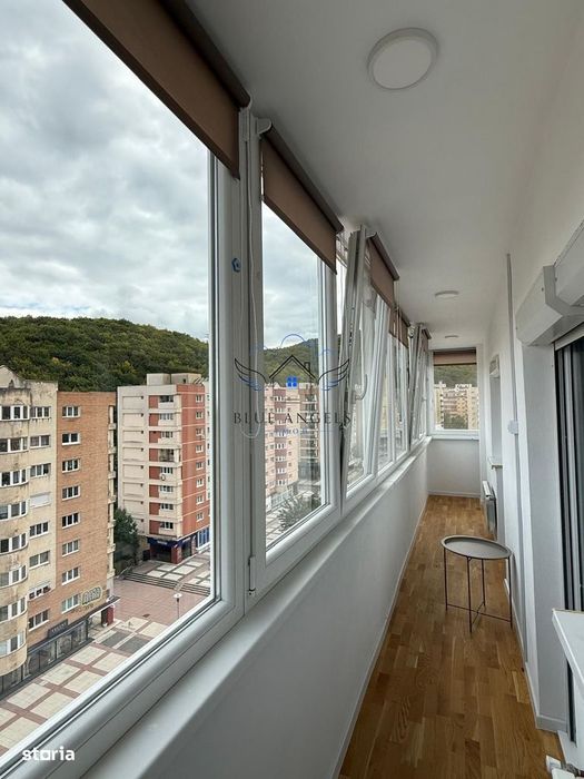 Apartament cu 2 camere, prima închiriere – Pietonala Răcădău