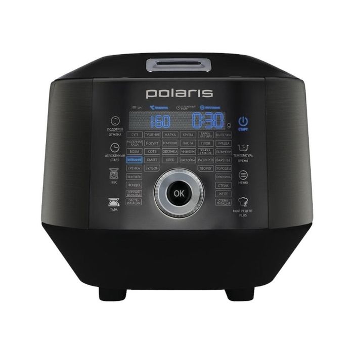 Мультиварка Polaris EVO 0446DS