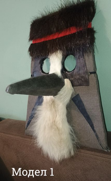 Кукерски маски/Заговезни/Сурва/ За деца и възрастни