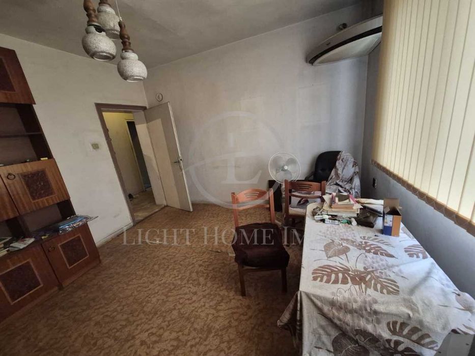 Продава се Тристаен апартамент в Пловдив, Съдийски - 98 кв.м за 1666 €/кв.м - Снимка #1