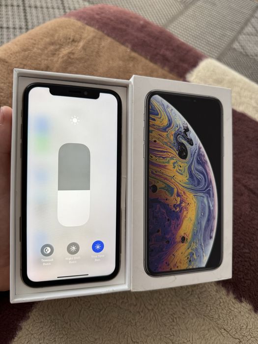 Iphone Xs 64gb Айфон Хс 64гб