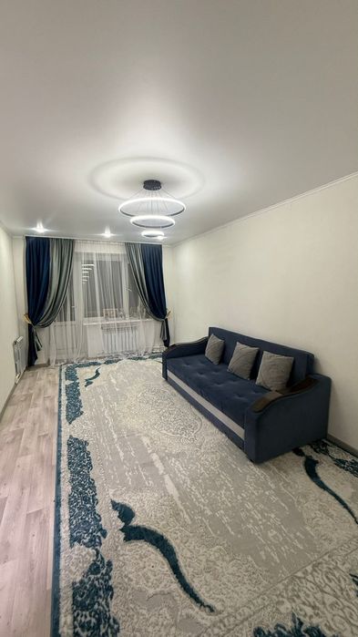 Продаётся однокомнатная квартира