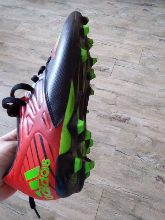 Футбол, бутсы, Адидас Adidas