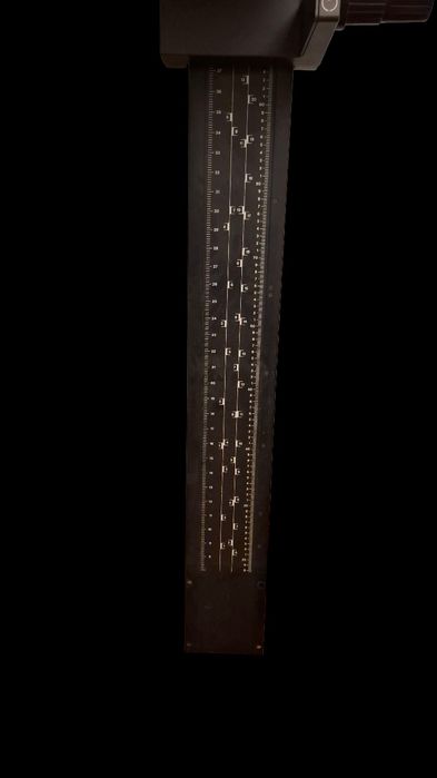 DURST Laborator 1200 CLS 500 aparat de marit