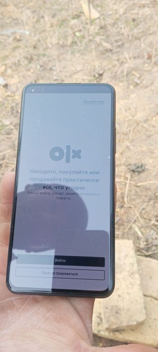 Xiaomi 11 LiteE 5G NE