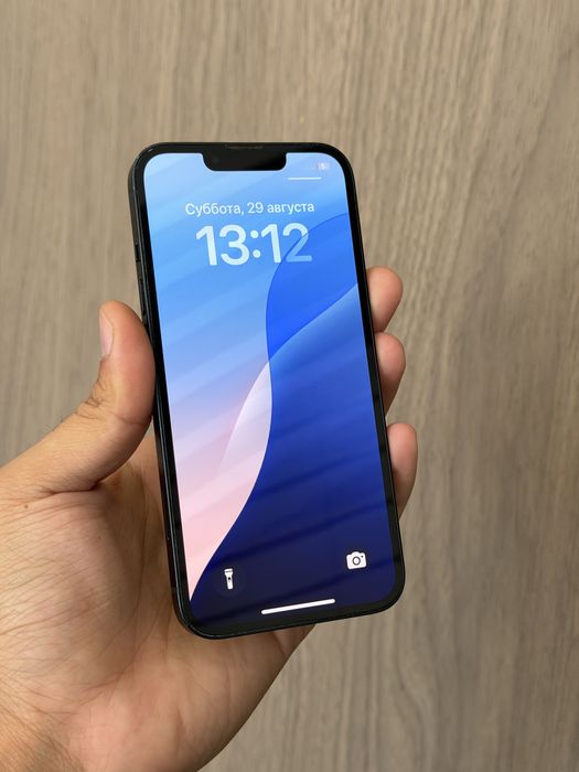 Iphone 13 128GB 79%