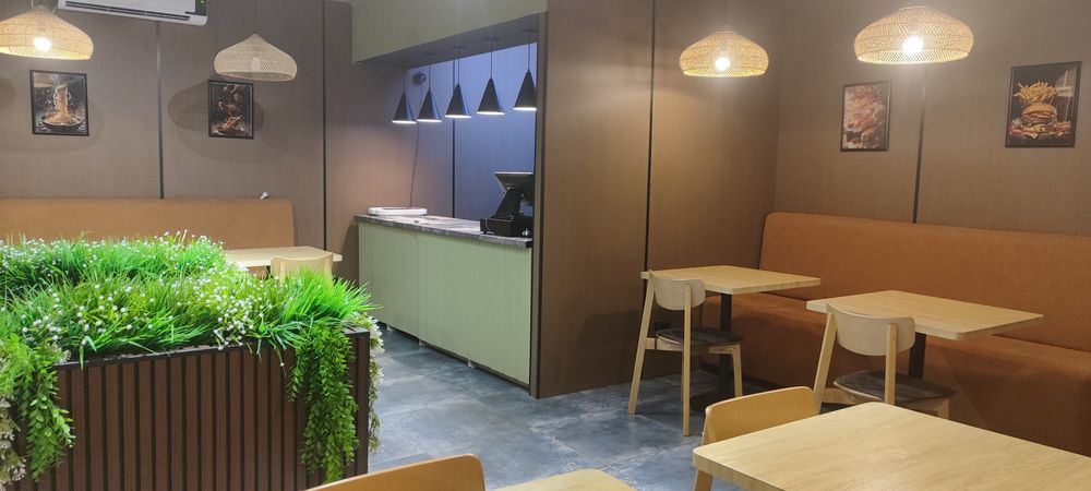 Продам киоск в центре