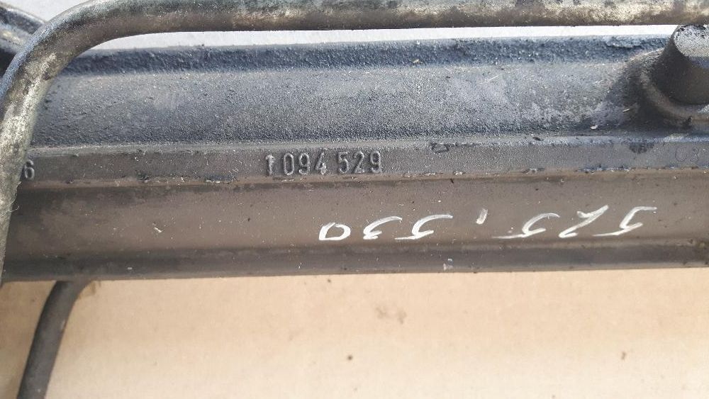 Кормилна рейка за БМВ Е 39 BMW E39 (98-03)