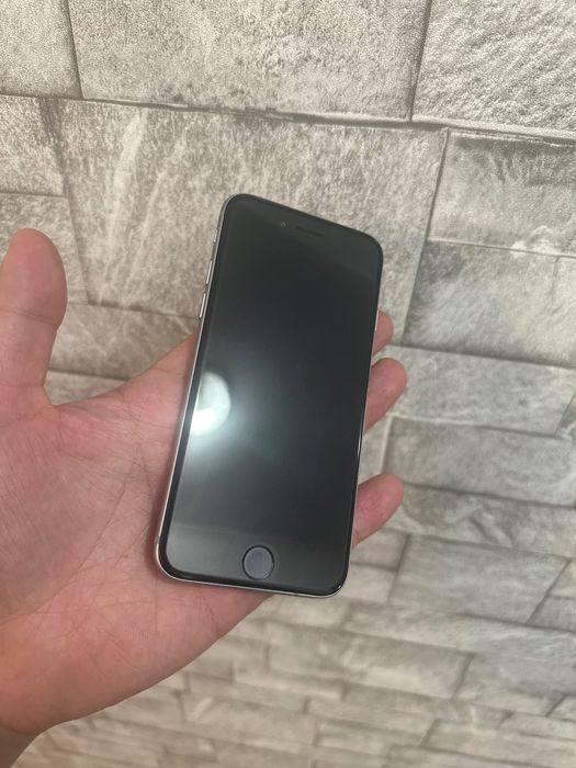 Ofertă iPhone 6 64 GB Ca Nou