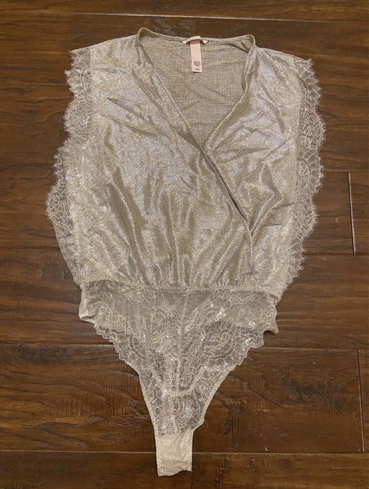 Боди Victoria's secret. Размер L