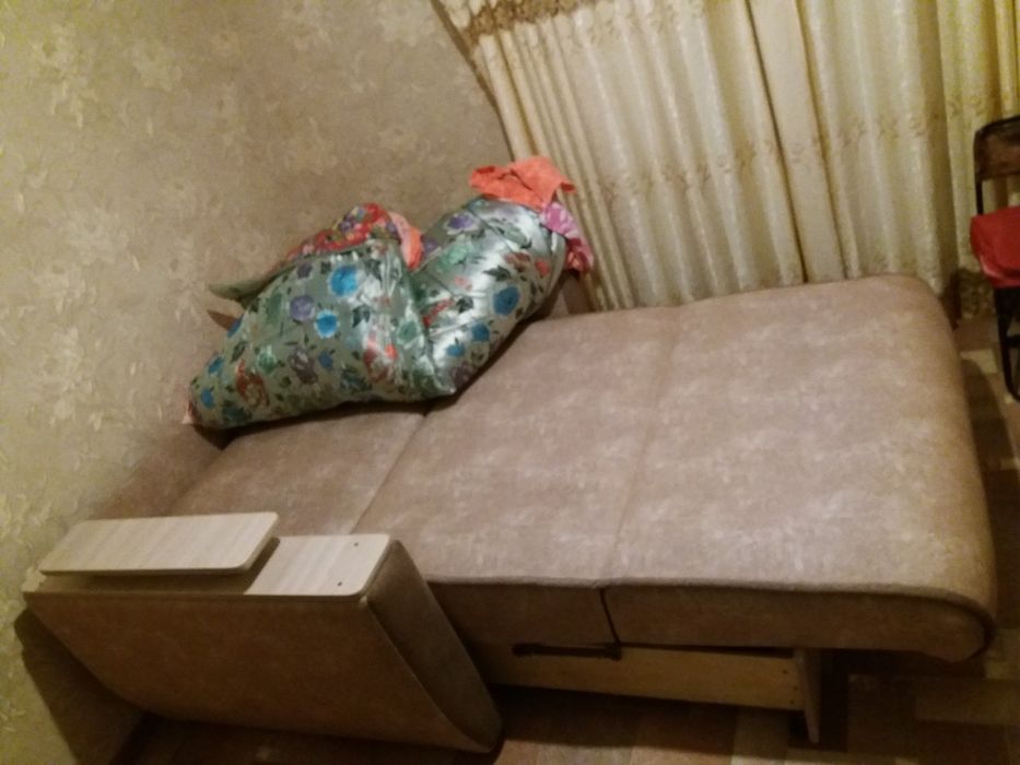 Мебели в хорошем состоянии