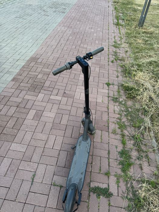 Продам Электросамокат Ninebot KickScooter MAX G30