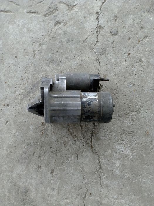 Vînd electromotor Logan 15 euro 3 SI euro 4