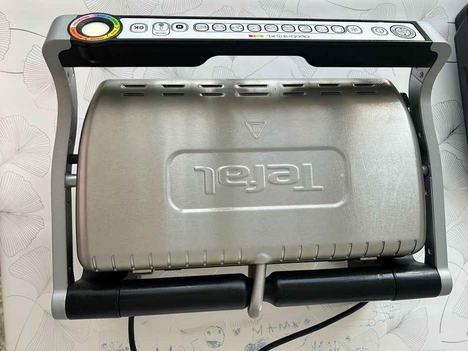 Грильница  Tefal